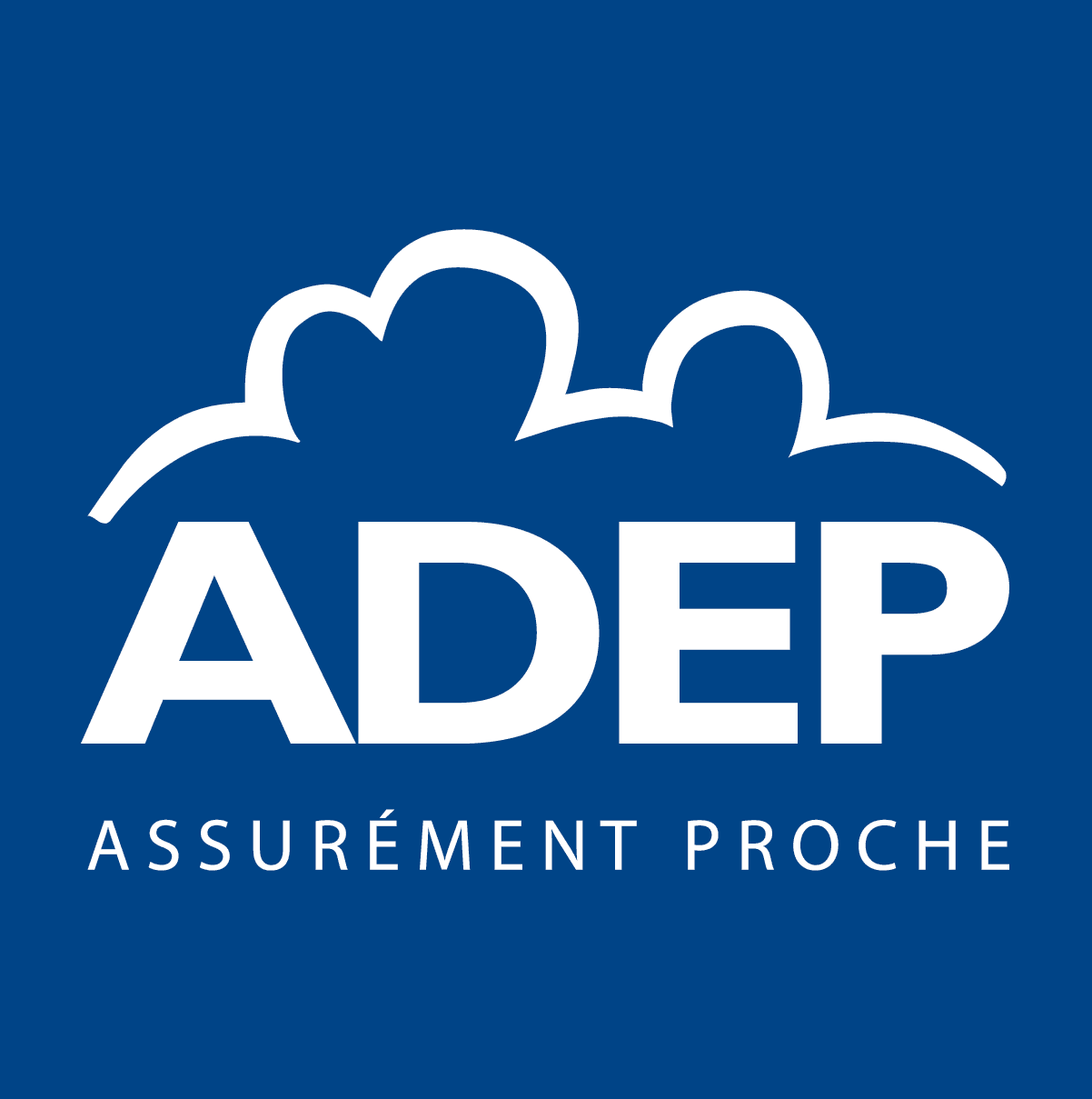 Logo ou enseigne de ADEP Afrique Assistance (France)