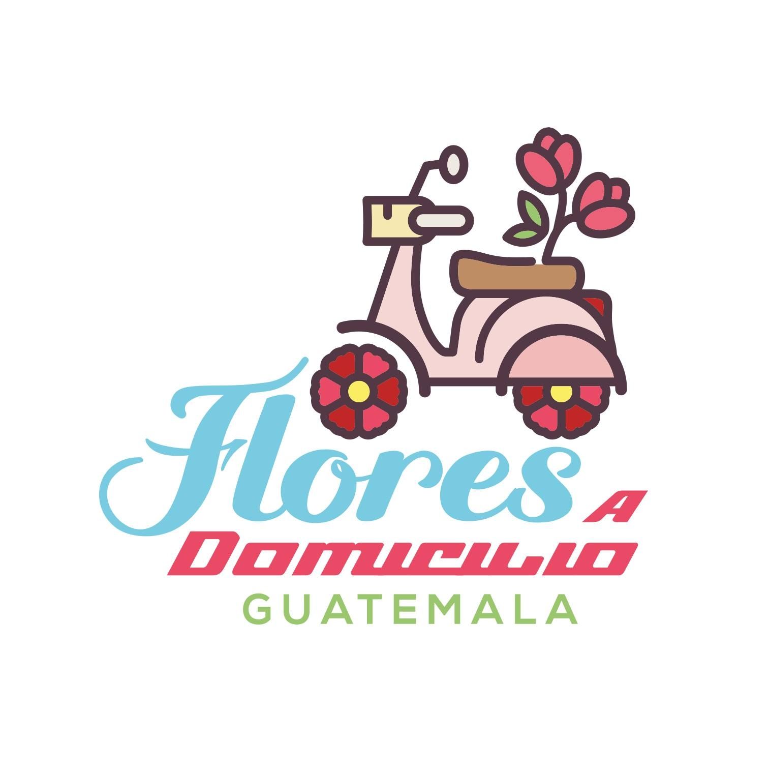 Flores a Domicilio Guatemala's icon