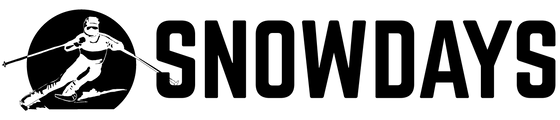 Snowdays logo