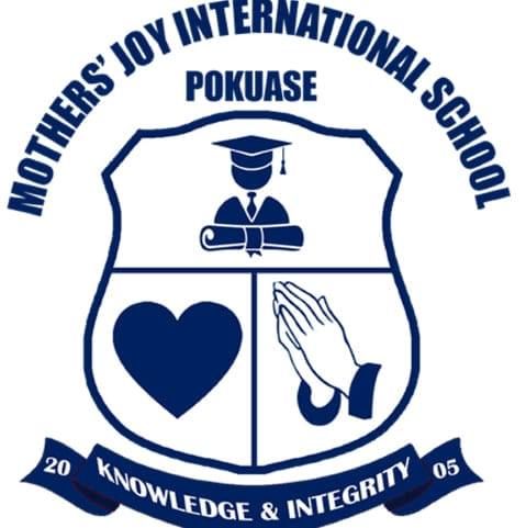 Mothers' Joy International School's icon