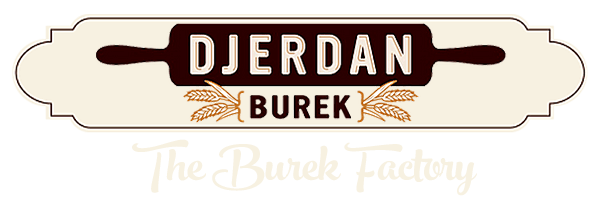 Djerdan Burek Corp logo