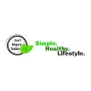 Just Vegan Today's icon