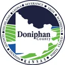 Doniphan County's icon