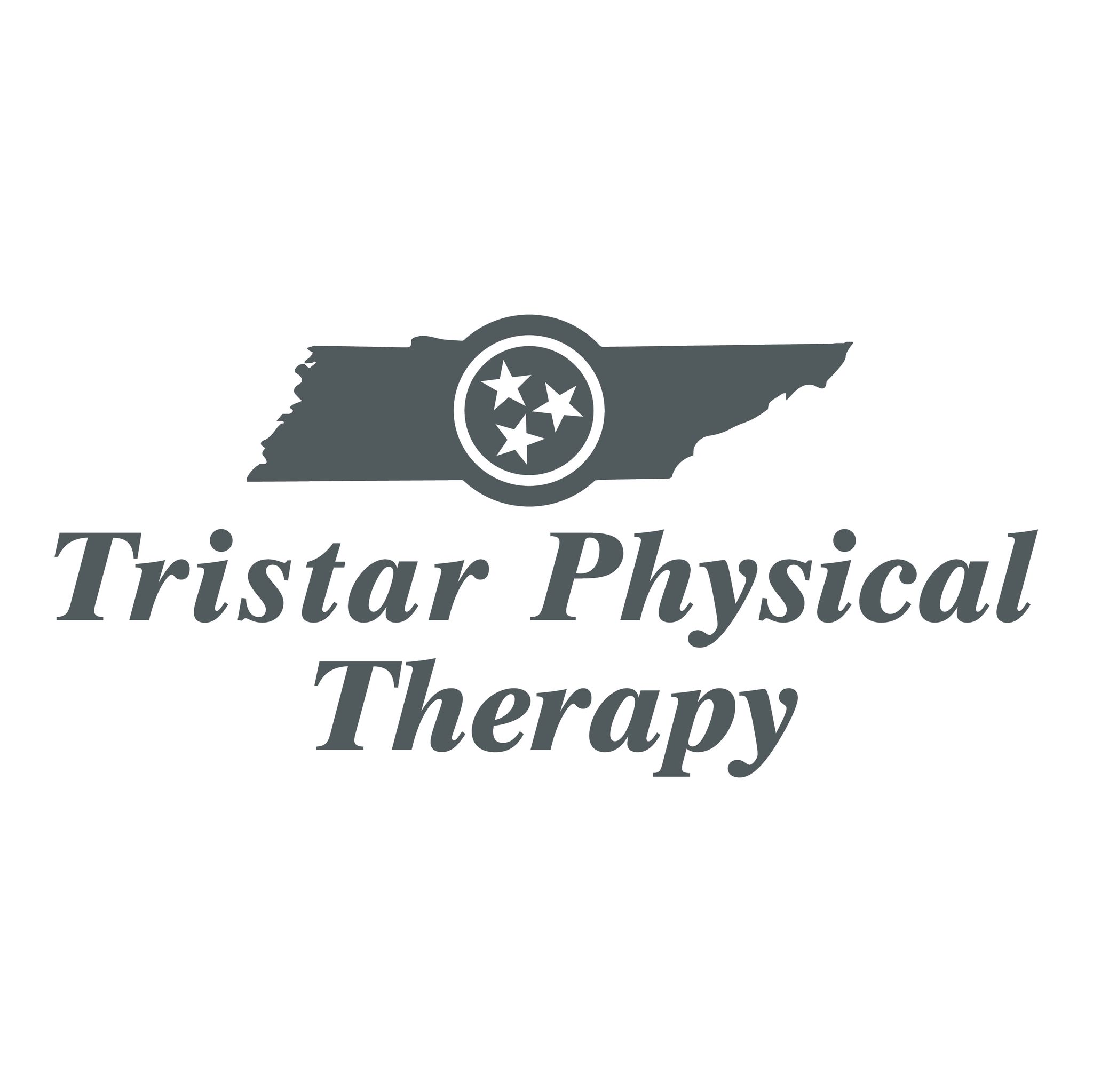 Tristar Physical Therapy's logos