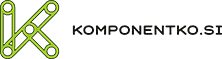 KOMPONENTKO.si's logos