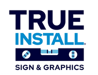 True Install logo