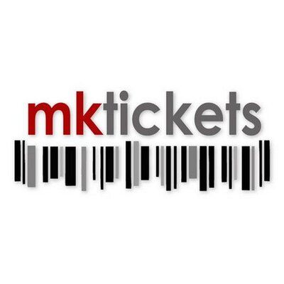 MkTickets's icon
