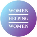 Women Helping Women's icon