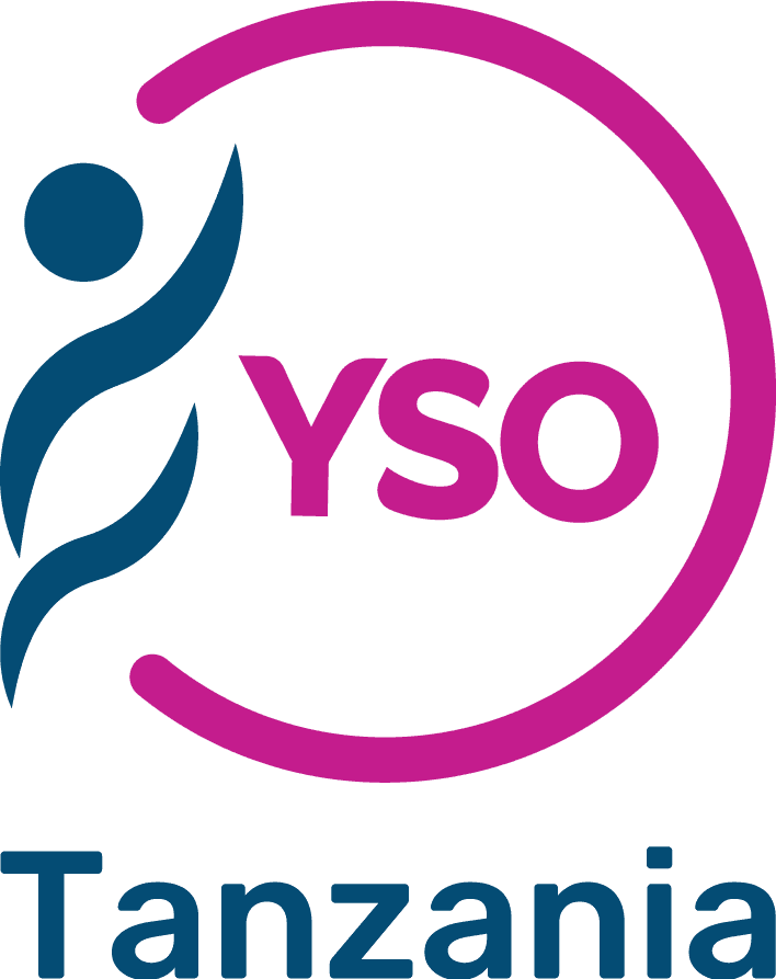 Youth Survival Organization's logos