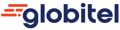 Globitel's logos