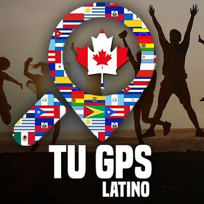 TUGPS LATINO's icon