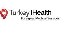 Turkey Medicals - International Patient Center's logos