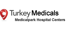 Turkey Medicals - International Patient Center's logos