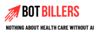 BotBillers's logos