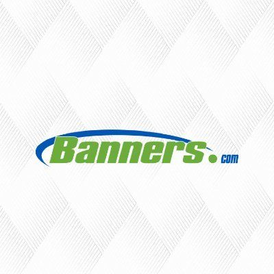 Banners.com logo