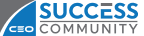 CEO Success Community logo