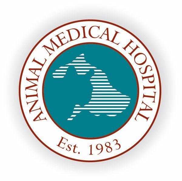 Animal Medical Hospital's icon