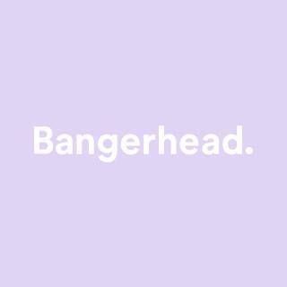 Bangerhead DK logo