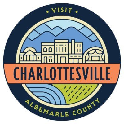 VisitCharlottesville's icon