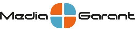 MediaGarant's logos
