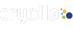 Cryolla's logos