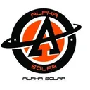 ALPHA SOLAR's icon