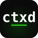 CTXD's icon
