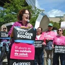 Val Hoyle for Congress's icon