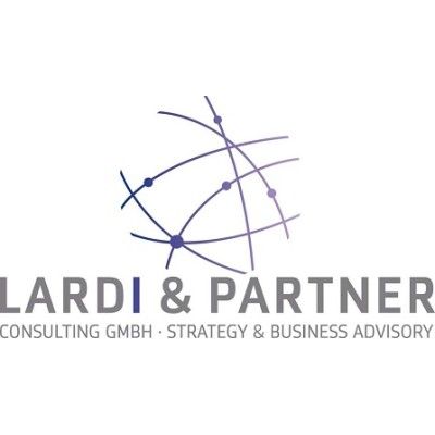 Lardi & Partner Consulting's icon