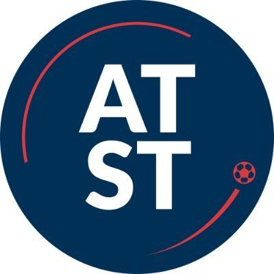 Anytime Soccer Training's icon
