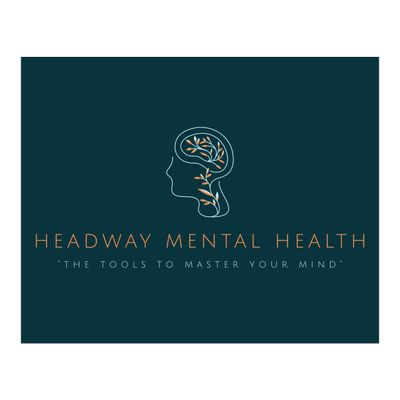Headway Mental Health's icon