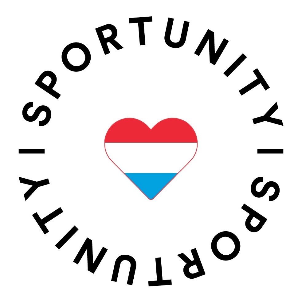 SPORTUNITY's icon
