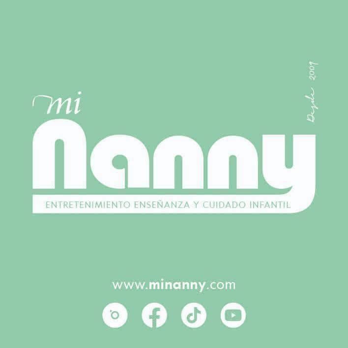 Mi Nanny's brand icon