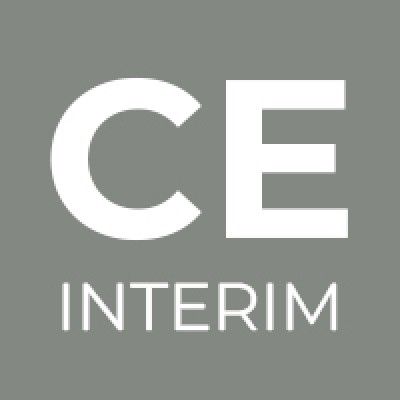 CE Interim's icon