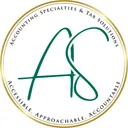Accounting Specialties & Tax Solutions LLC's icon