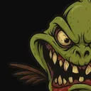 Sick Fish Cycles's icon