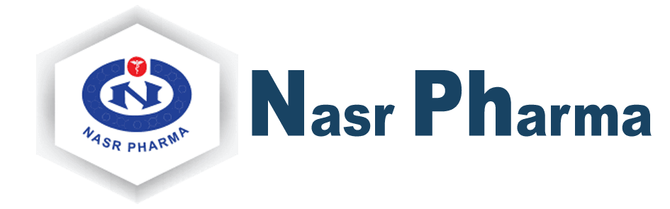 Nasr's logos