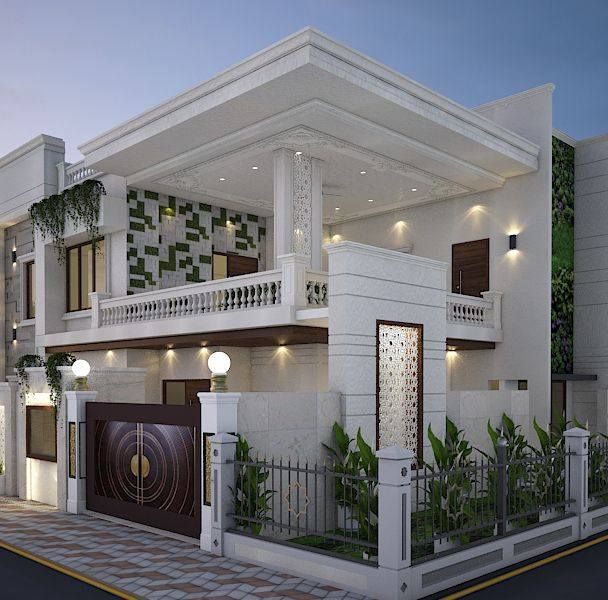 Incense interior exterior Pvt. Ltd.'s icon