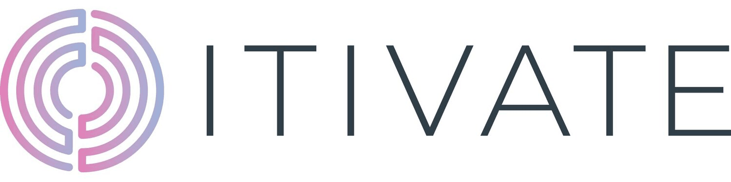 Itivate logo