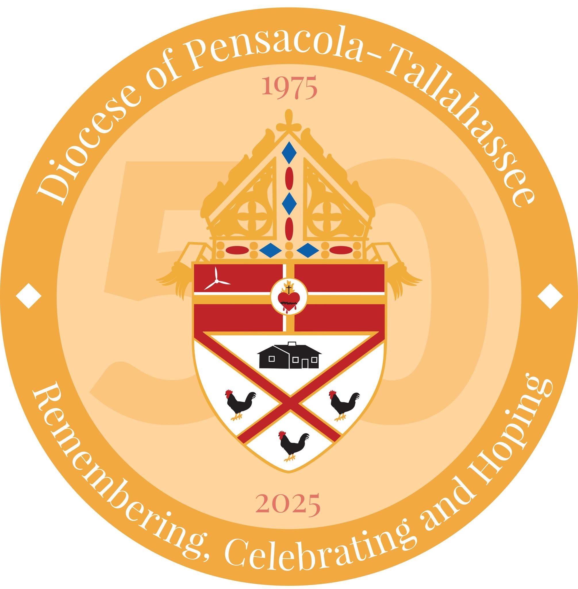 Ptdiocese's icon