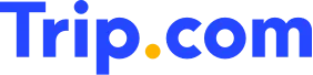 Logo Trip.com