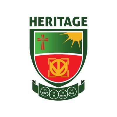 Heritage Christian University's icon