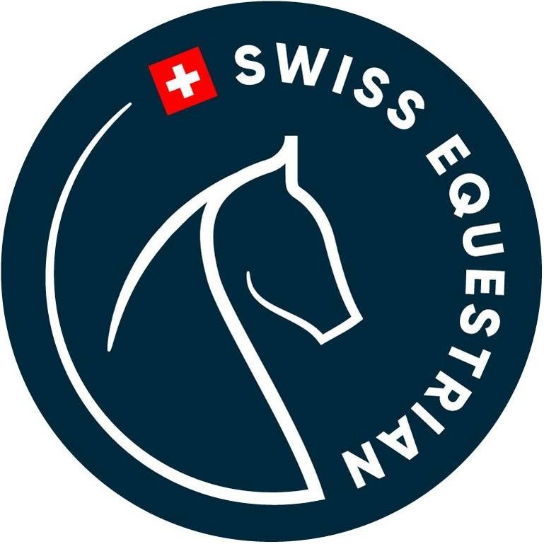 Swiss Equestrian's icon