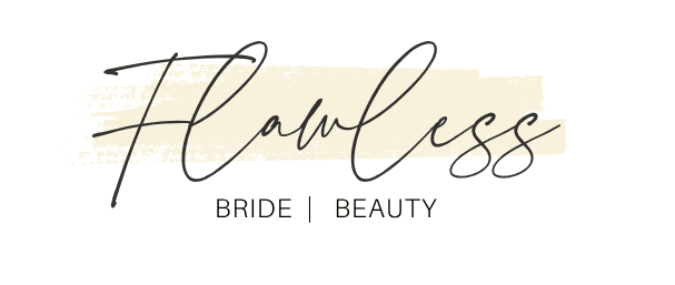 Flawless Bride's logos