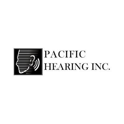 Pacific Hearing Inc's icon