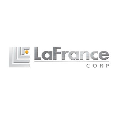 LaFrance Corp logo