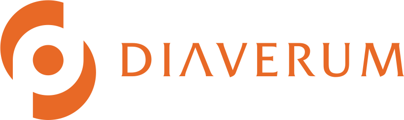 Diaverum Logo