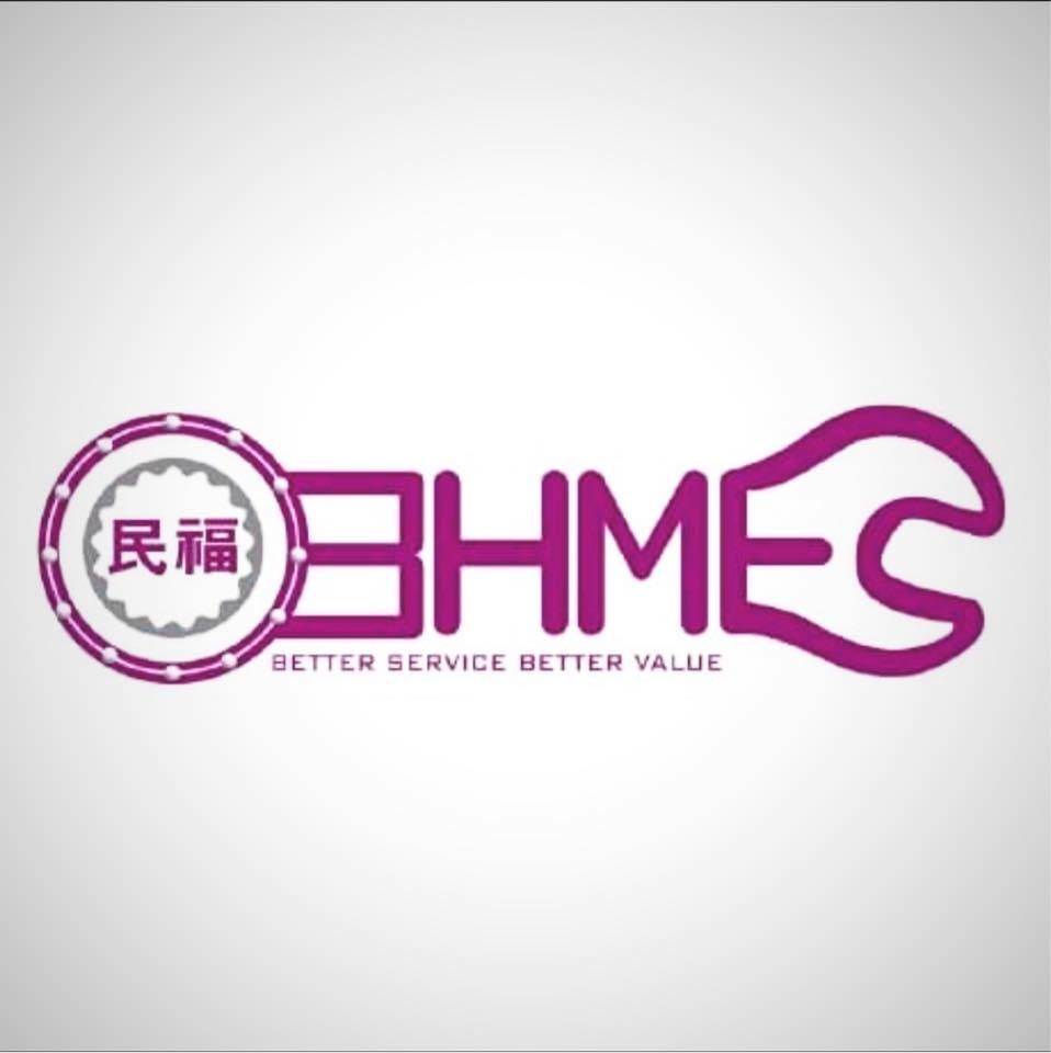 Beng Hock Mechanical Engineering Pte Ltd's icon