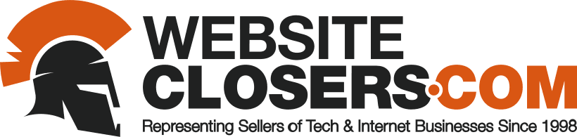 website closers logo