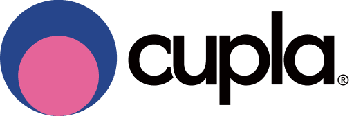 Cupla App's logos